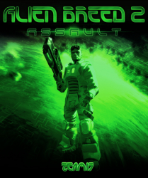 Joc Alien Breed 2 Assault Key Pentru Calculator 
