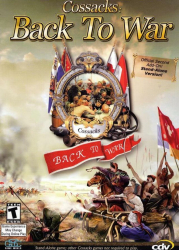 Joc Cossacks Back to War Key Pentru Calculator 