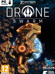 Joc Drone Swarm Pentru Calculator 