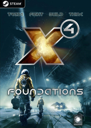 Joc X4 Foundations Key Pentru Calculator 