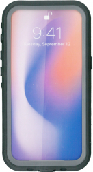 Husa impermeabila RedPepper pentru iPhone 13 