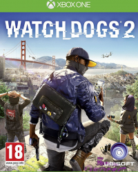 Joc Watch Dogs 2 Key Pentru Xbox One 