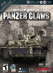 Joc World War II Panzer Claws Key Pentru Calculator 