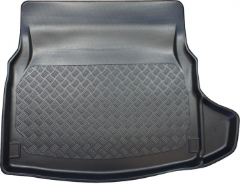 Tavita portbagaj Mercedes C W205 caroserie sedan fabricatie 03.2014 - prezent bancheta rabatabila 