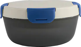 Caserola cu baterie de gheata Livoo MEN287B 1.2L Albastru 