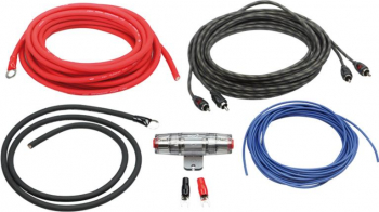 Kit cabluri de 10mm² ACV 