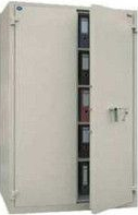 Dulap metalic acte Kronberg Office4 electronice 1950x1250x520 mm 