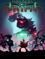 Joc Masters of Anima Pentru Calculator 
