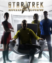 Joc Star Trek Bridge Crew Pentru Calculator 