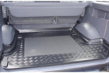 Tavita portbagaj Toyota Land Cruiser 90 fabricatie 1996 - 2003 