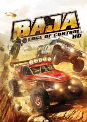 Joc BAJA Edge of Control HD Pentru Calculator 