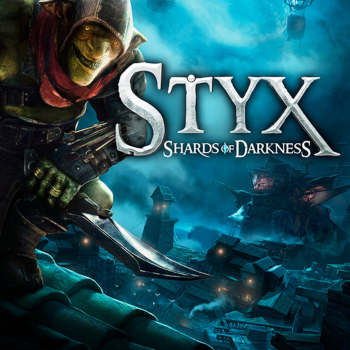 Joc Styx Shards of Darkness Pentru Calculator 