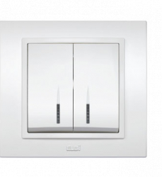Zena Fildes Comutator LED ST 