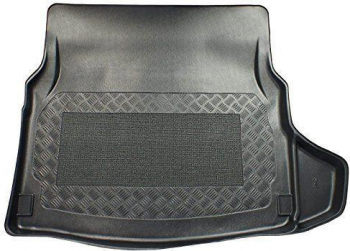 Tavita portbagaj Mercedes C W205 caroserie sedan fabricatie 03.2014 - prezent bancheta rabatabila 