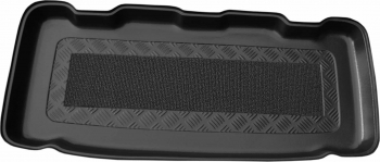 Tavita portbagaj Mini Cooper caroserie hatchback fabricatie 2001 - 02.2014 