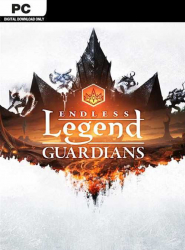 Joc Endless Legend Guardians DLC Pentru Calculator 