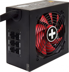 Sursa Xilence Performance A+ III XN083 XP550MR11 80 PLUS® Bronze 550W Semi Modular 