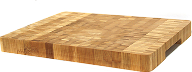Tocator bucatarie din bambus 38x28xh3 5cm 