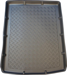 Tavita portbagaj Audi A6 C7 caroserie combi fabricatie 09.2011 - 2018 cu sine 