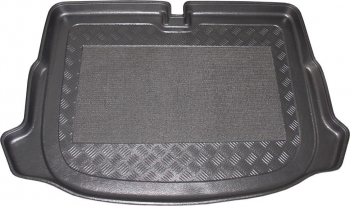 Tavita portbagaj Volkswagen Scirocco caroserie coupe fabricatie 06.2008-2017 