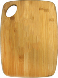 Tocator bucatarie din bambus 29 5x22xh0 9cm