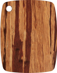 Tocator bucatarie din bambus dreptunghiular 29x23xh0 9cm 