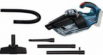 Bosch GAS 18V-1 07L Aspirator cu acumulator solo 