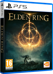 Joc Elden Ring Pentru PlayStation 5 