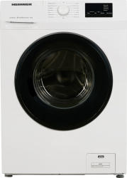 Masina de spalat rufe Heinner HWM-H6010SE+++ 6 kg 1000 RPM Clasa E Allergy Steam Baby Steam Care Inverter Alb 