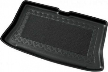 Tavita portbagaj Nissan Micra K12 caroserie hatchback fabricatie 2003 - 2010 
