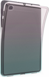 Husa de protectie pentru tableta Samsung Galaxy Tab A 8.4 2020 Transparent GSM-SHO3158 