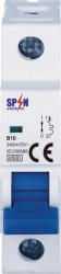 Siguranta Automata B10-1Pol 10A 