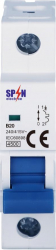 Siguranta Automata B20-1Pol 20A 