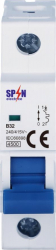 Siguranta Automata B32-1Pol 32A 