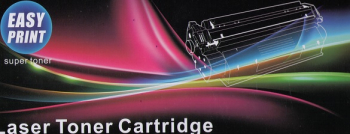 Toner EASY PRINT negru compatibil TK1140 7200 pag pentru Kyocera FS1035MFP/1135MFP 