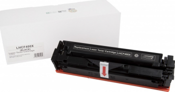 Toner HOPE R compatibil CF400X negru 2800 pag pentru HP M250 