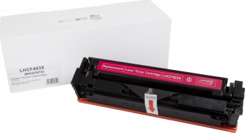 Toner HOPE R compatibil CF403X magenta 2300 pag pentru HP M250 