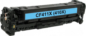 Toner HOPE R compatibil CF411X cyan 5000 pag pentru HP M452/477 