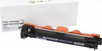 Toner HOPE R compatibil TN1020/TN1035/TN1040/TN1090 1500 pag pentru BROTHER DCP-1622/HL-1111 