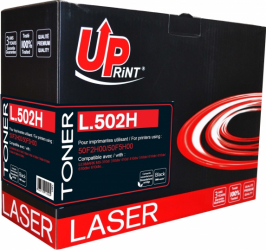 Toner UPRINT LLTMS310UP negru 5000 pag compatibil 500HA / 50F0HA0 / 502H / 50F2H00 pentru LEXMARK MS310D/410D/510D/MS610DN 