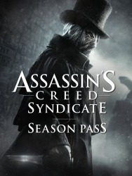 Joc Assassins Creed Syndicate Season Pass Uplay Key Pentru Calculator 