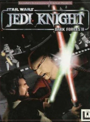 Joc Star Wars Jedi Knight Dark Forces II Key Pentru Calculator 