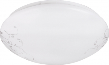 Plafoniera Tessa 1 x LED max 18W 