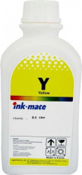 Flacon Cerneala Ink-Mate Compatibil HP 17 1x500ml C6625AE Magenta 