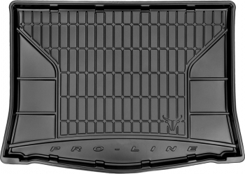 Tavita portbagaj Premium Alfa Romeo Giulietta fabricatie 2010 - prezent 