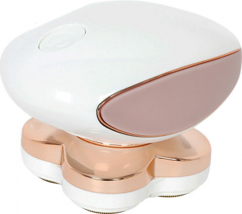 Epilator electric cu acumulator S906 