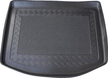 Tavita portbagaj Mazda 3 Sport caroserie hatchback fabricatie 2007 - 04.2009 model facelift 