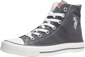 Tenisi inalti U.S. Polo Assn. Gabriella1 gri 36 EU 