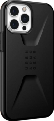 Husa UAG Civilian Series pentru iPhone 13 Pro Black 