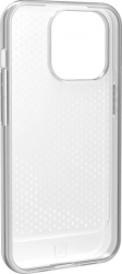 Husa UAG Lucent Ice pentru iPhone 13 Pro Ice 